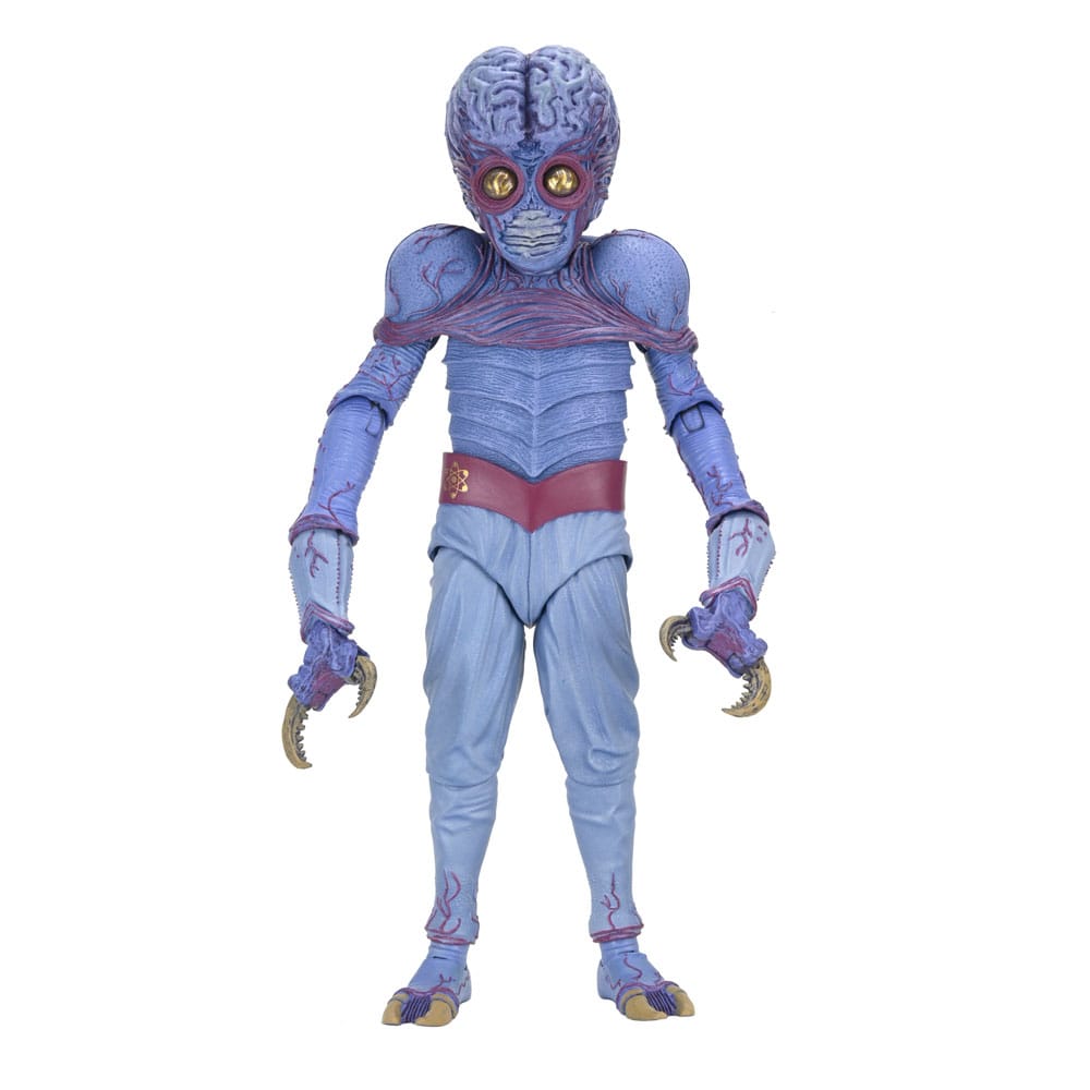 Metaluna IV antwortet nicht (This Island Earth 1955 Movie) - Ultimate Metaluna Mutant Actionfigur 18cm NECA 2025