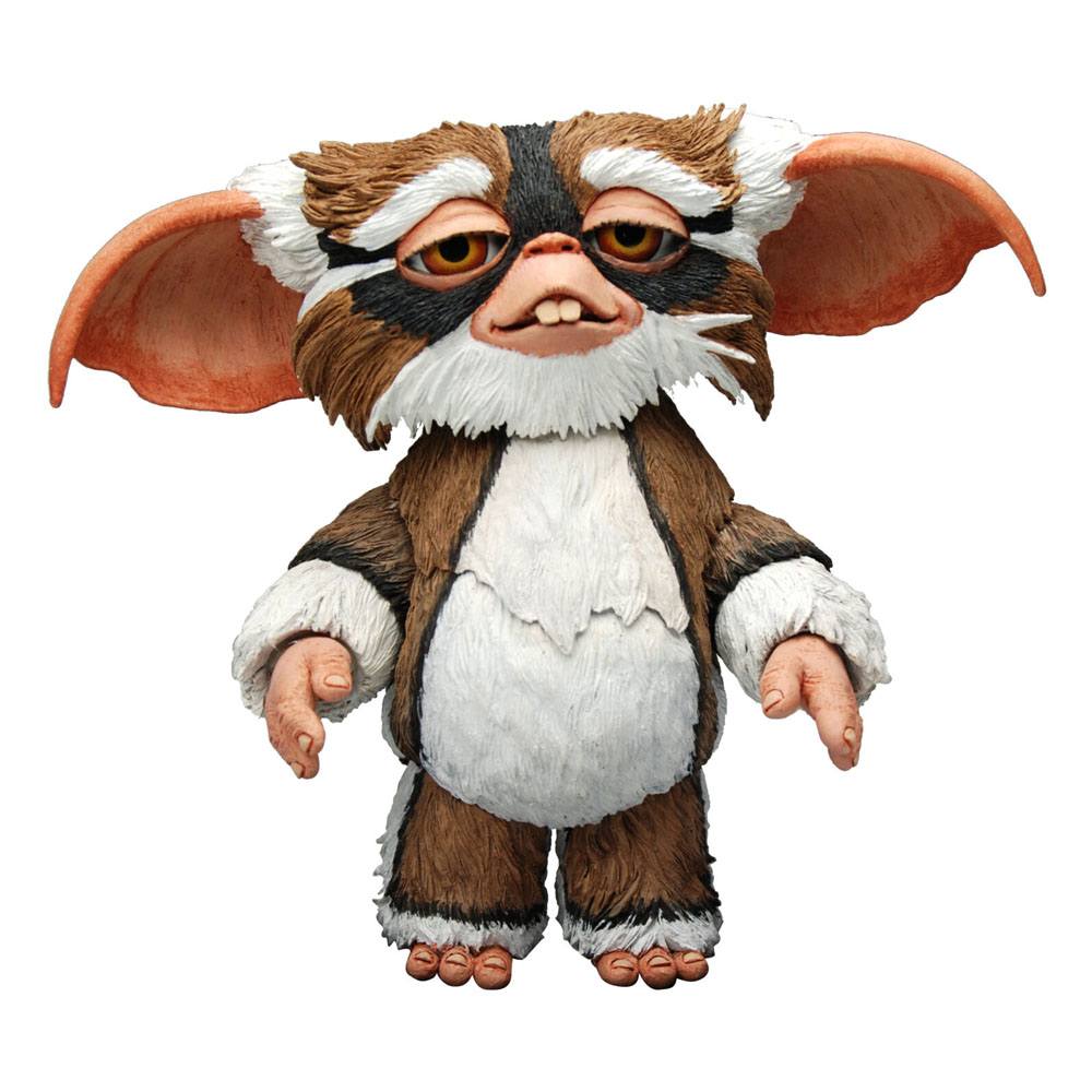 Gremlins 2 : The New Batch - Mogwai Collection (Wave 1) 6er Set Actionfiguren 10cm NECA 2023