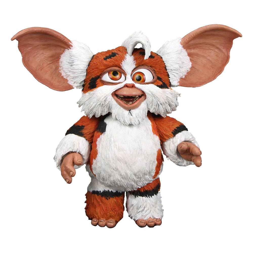 Gremlins 2 : The New Batch - Mogwai Collection (Wave 1) 6er Set Actionfiguren 10cm NECA 2023