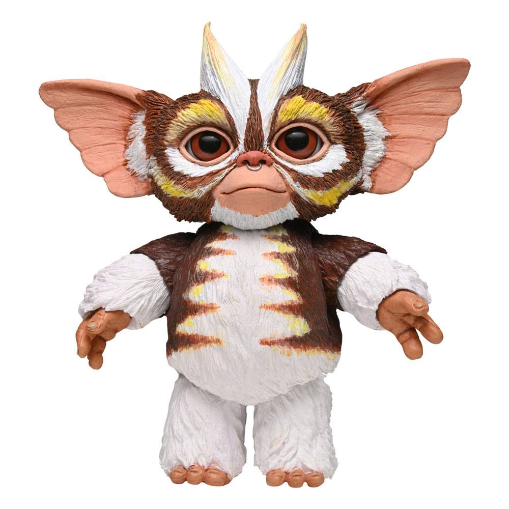 Gremlins 2 : The New Batch - Mogwai Collection (Wave 1) 6er Set Actionfiguren 10cm NECA 2023