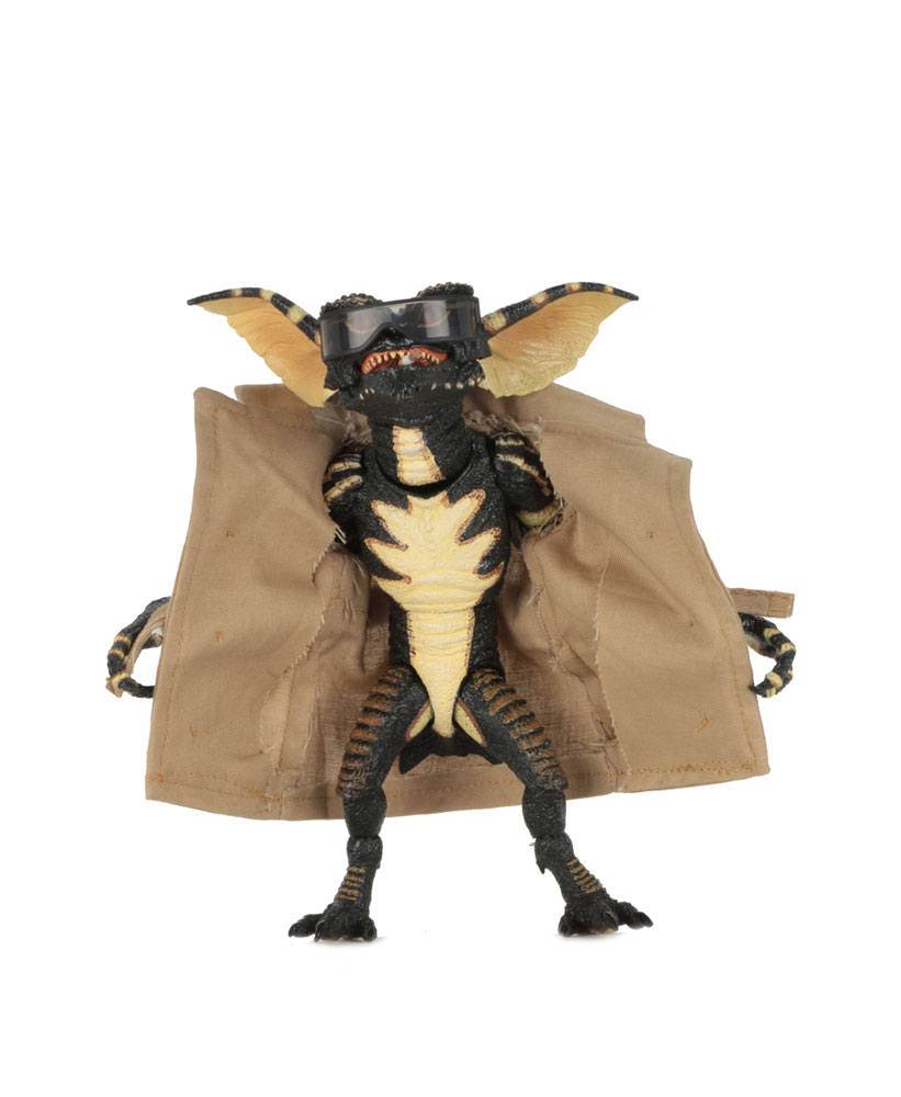 Gremlins - Ultimate Flasher Gremlin Actionfigur 18cm NECA 2020