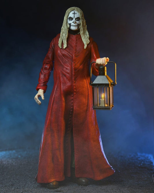 House of 1000 Corpses - Otis (Red Robe) 20th Anniversary Actionfigur 18cm NECA 2024