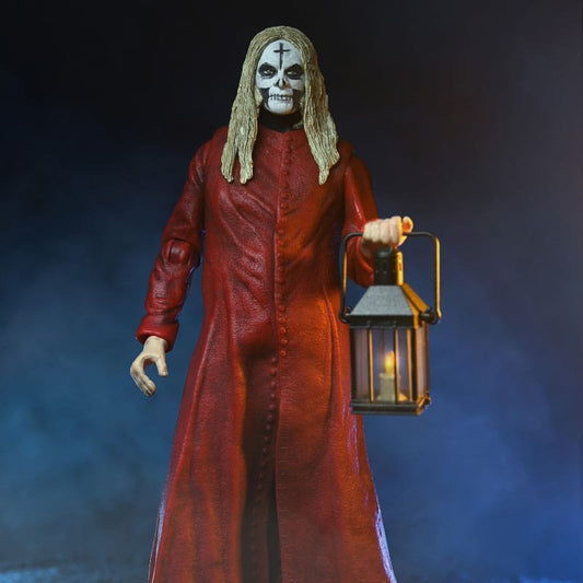 House of 1000 Corpses - Otis Driftwood (Red Robe) 20th Anniversary Actionfigur 18cm NECA 2024