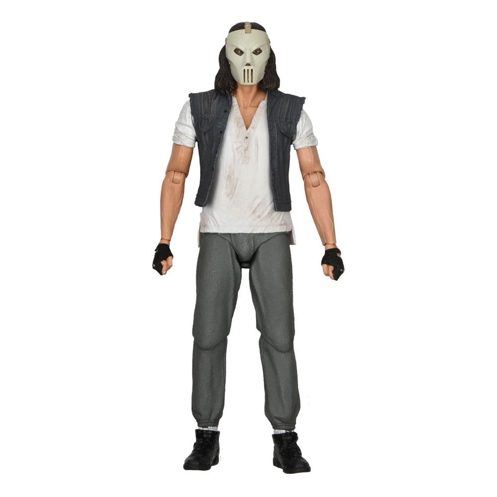 Teenage Mutant Ninja Turtles (1990 Movie) - Ultimate Casey Jones Actionfigur 18cm NECA