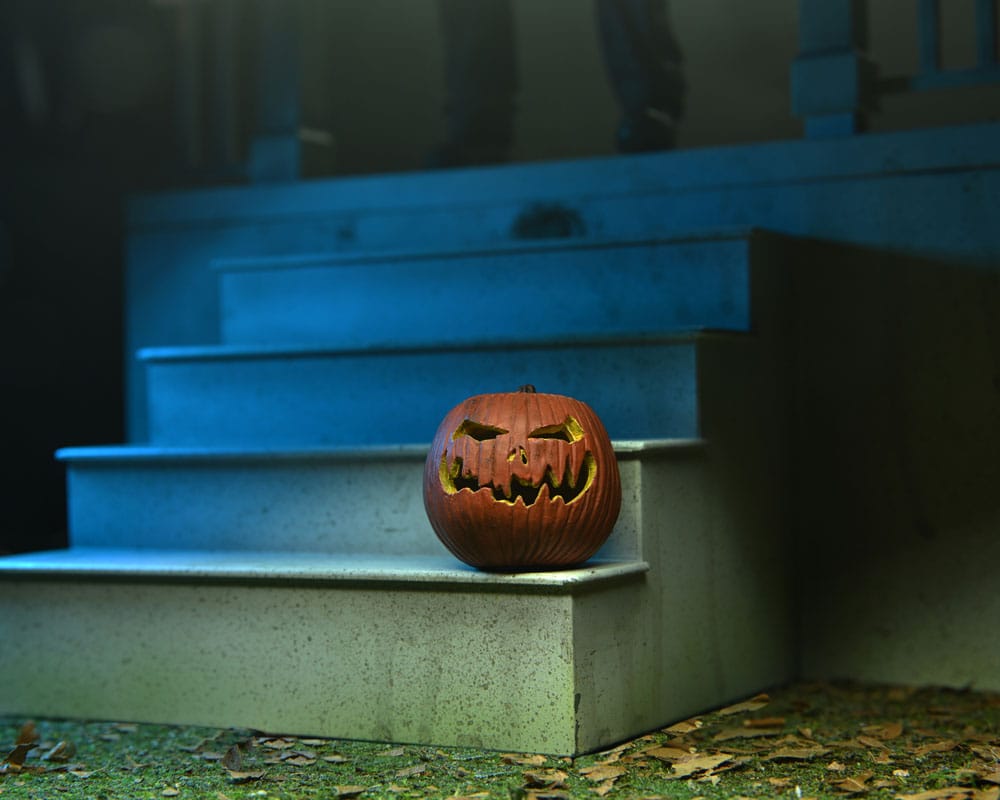 Halloween Ends - Ultimate Michael Myers Actionfigur 18cm NECA 2023