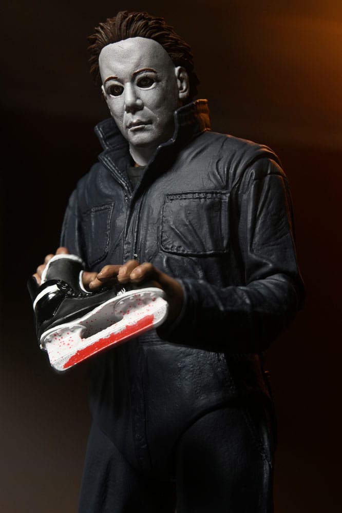 Pre-Order: Halloween H20 - Ultimate Michael Myers Actionfigur 18cm NECA 2025