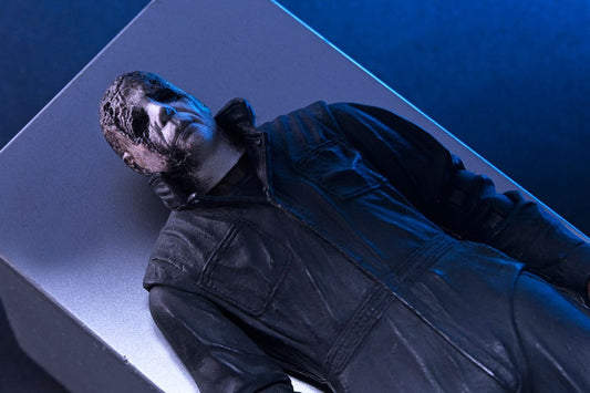 Pre-Order: Halloween Resurrection - Ultimate Michael Myers Actionfigur 18cm NECA 2025