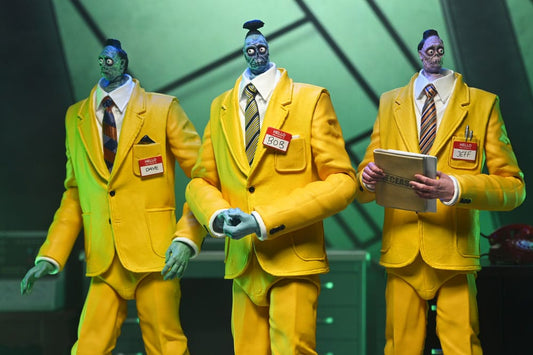 Beetlejuice Beetlejuice - Ultimate Bob Actionfigur 18cm NECA 2025