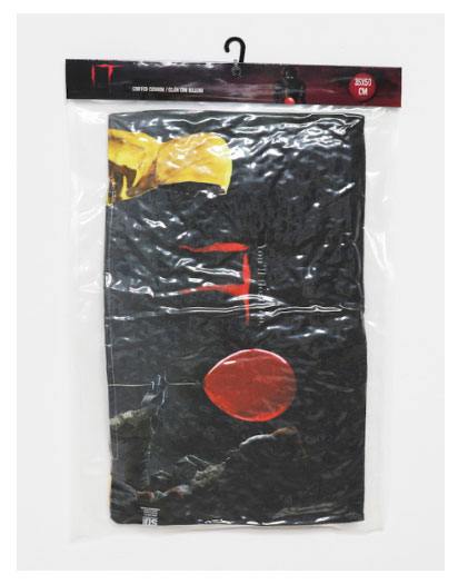 Stephen Kings - Es 2017 Kissen (You'll Float Too) 55 x 35cm SD TOYS Merchandising