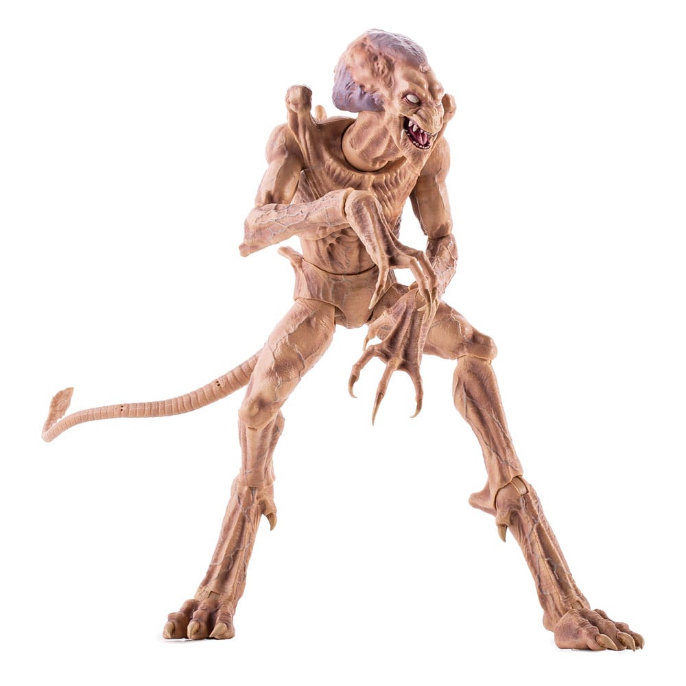 Pumpkinhead - Das Halloween Monster Actionfigur 23cm Syndicate Collectibles