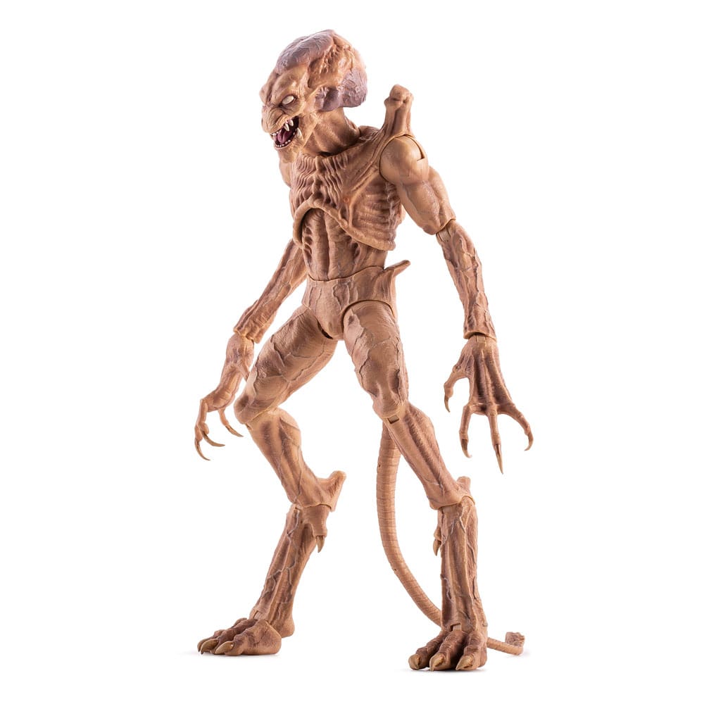 Pumpkinhead - Das Halloween Monster Actionfigur 23cm Syndicate Collectibles
