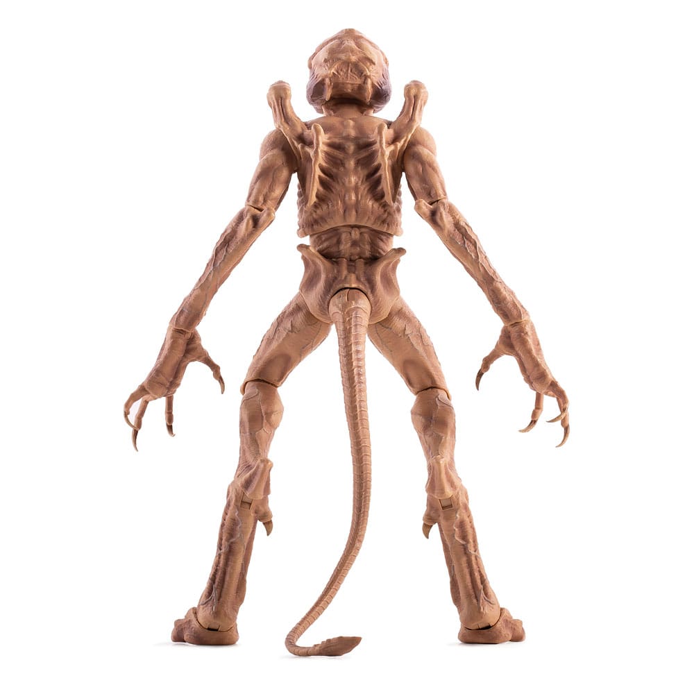 Pumpkinhead - Das Halloween Monster Actionfigur 23cm Syndicate Collectibles