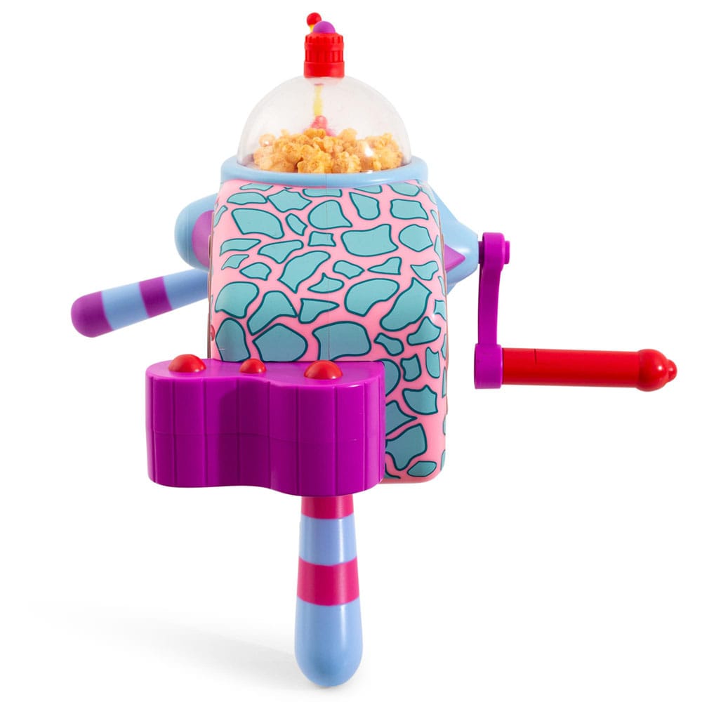 Killer Klowns From Outer Space - Bazooka 64cm Prop Replik 1/1 Syndicate Collectibles