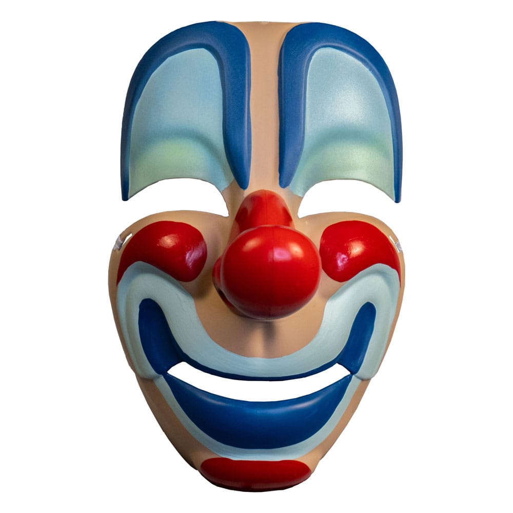 Halloween (1978) - Young Michael Clown Face Mask Trick or Treat Studios 2026