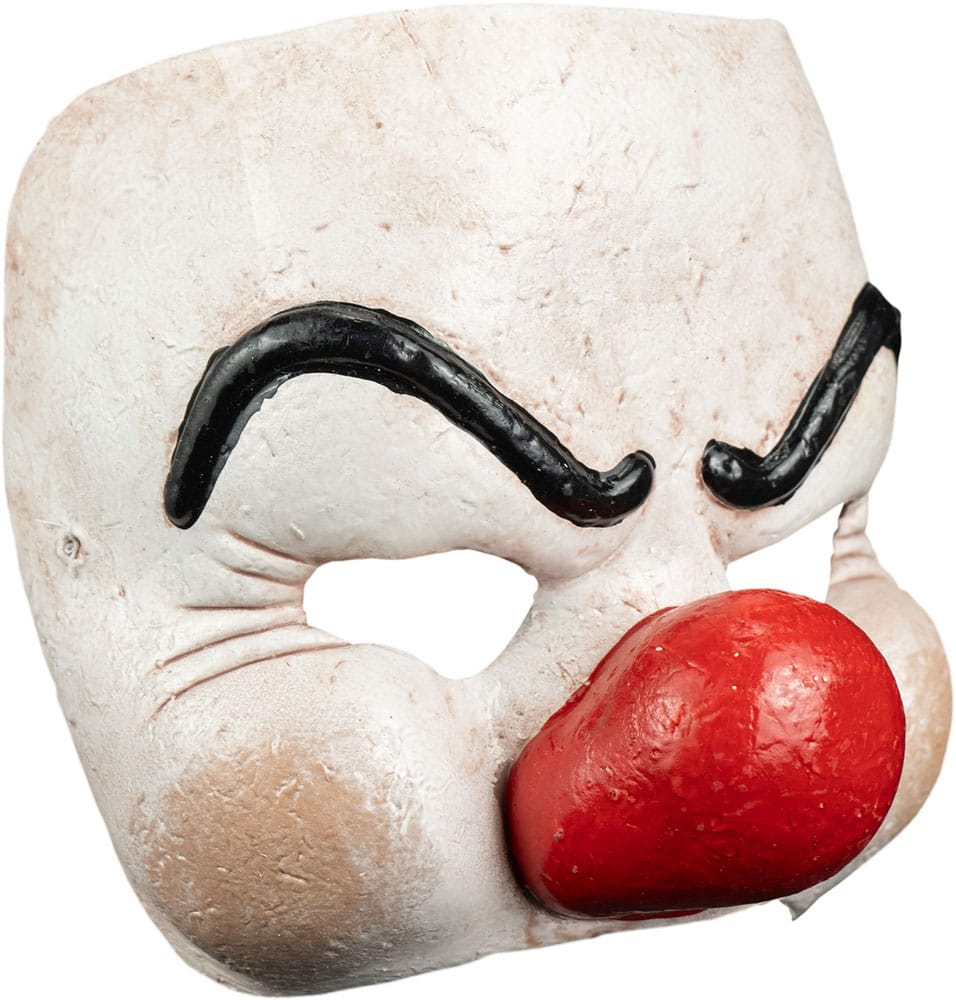 Pre-Order: A Clockwork Orange - Dim Droog Maske Trick or Treat Studios 2025