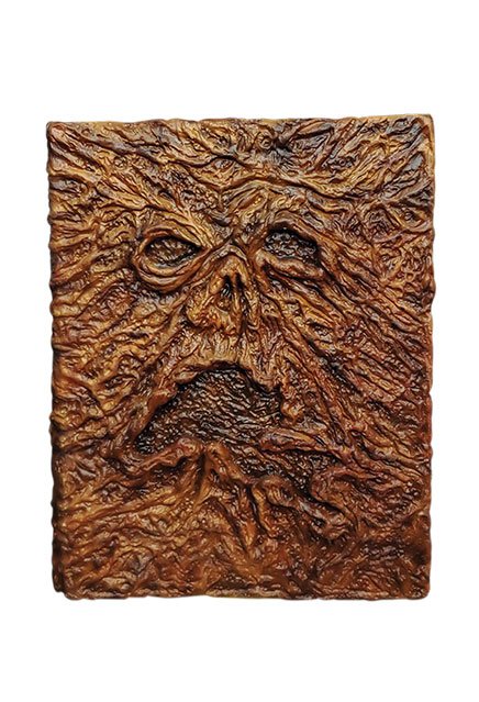Pre-Order: Evil Dead 2 Dead by Dawn - Necronomicon V2 (Book of the Dead) Replik 1/1  Trick or Treat Studio