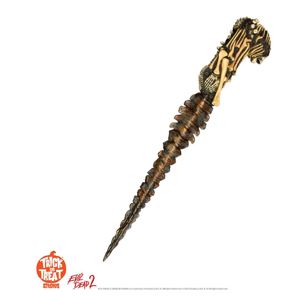 Evil Dead 2 Dead by Dawn - Kandarian Dagger 63cm Prop Replik 1/1 Trick or Treat Studios