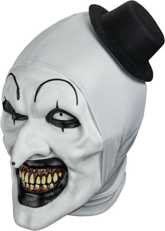 Pre-Order: Terrifier 2 - Art the Clown Deluxe Injection Maske Trick or Treat Studios 2025