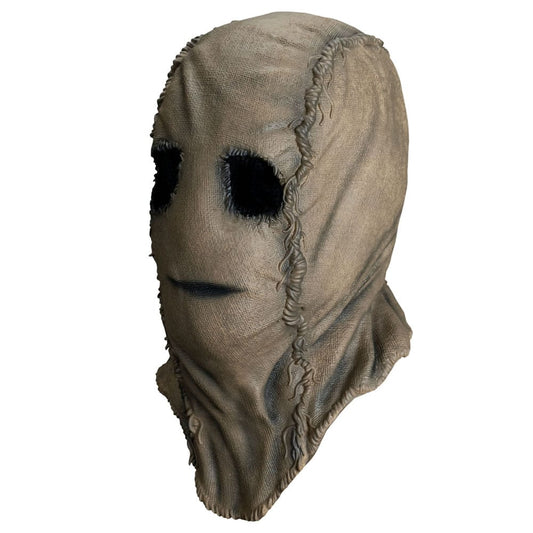 The Strangers: Chapter 1 - Scarecrow Mask Treat Studios 2026 **Auf Anfrage**