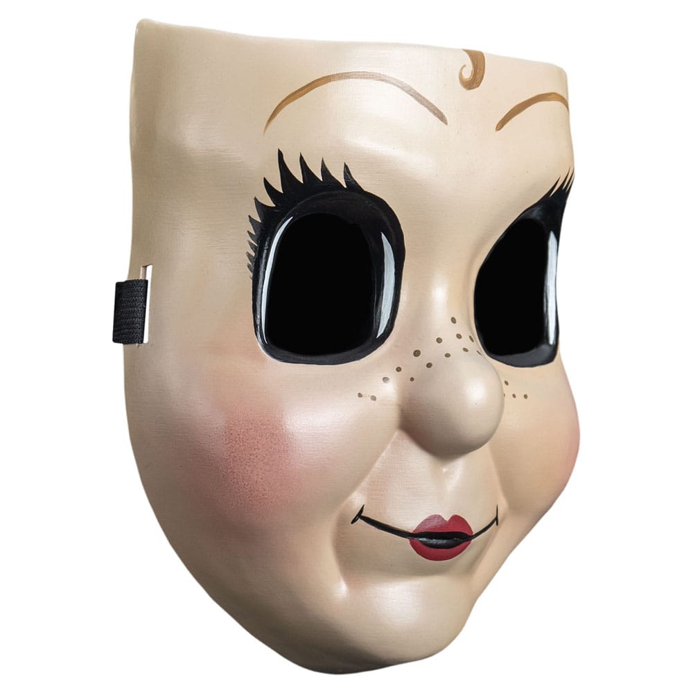 The Strangers: Chapter 1 - Dollface Mask Treat Studios 2026