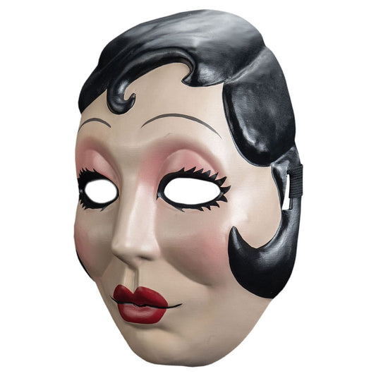 The Strangers: Chapter 1 - Pin-Up Girl Mask Treat Studios 2026