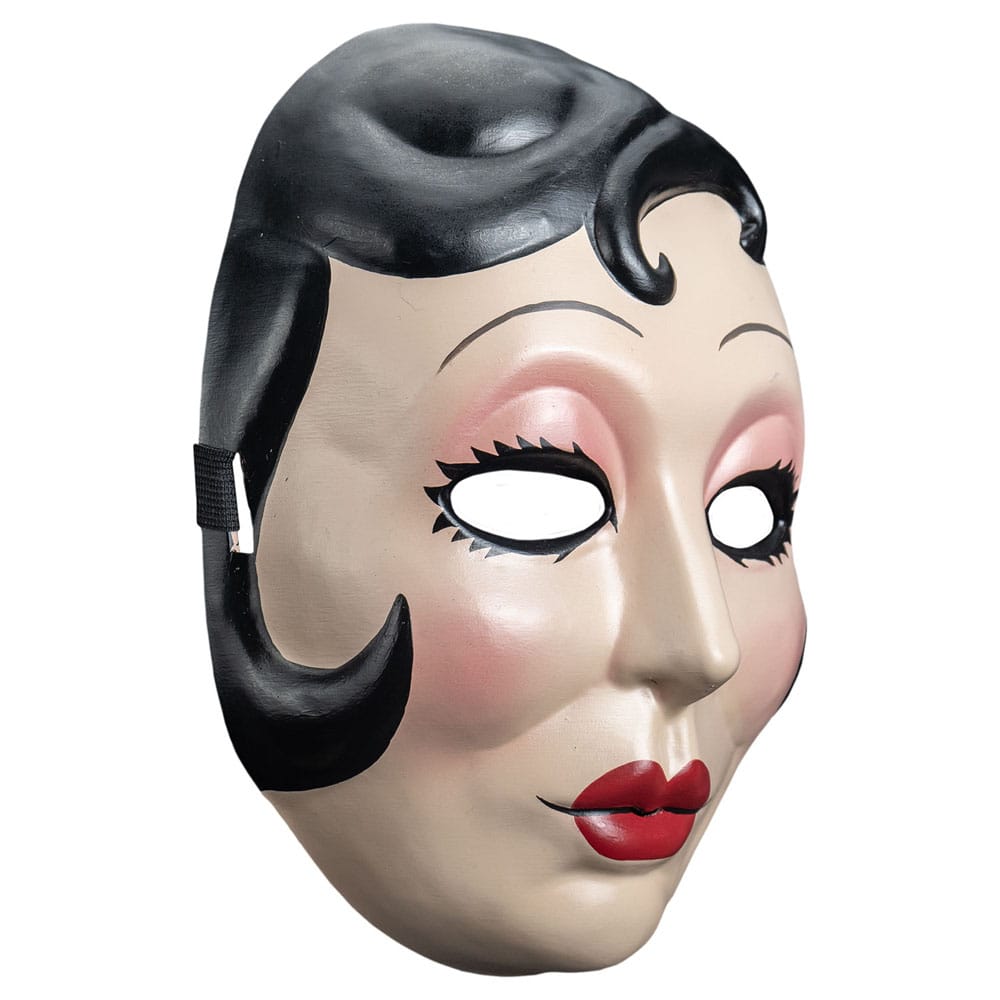 The Strangers: Chapter 1 - Pin-Up Girl Mask Treat Studios 2026