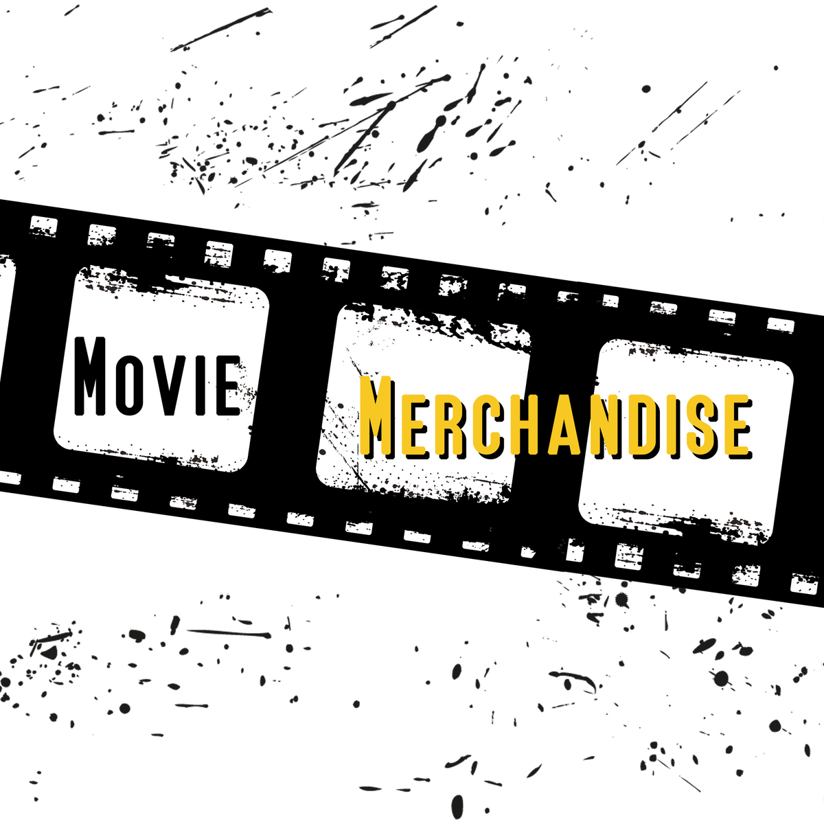 Movie Merchandise