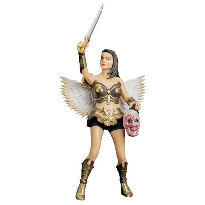 Terrifier 2 Actionfiguren Wave 2 (4er Set)  5"Inch Trick or Treat Studios 2025