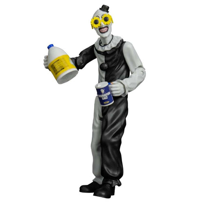 Terrifier 2 Actionfiguren Wave 2 (4er Set)  5"Inch Trick or Treat Studios 2025