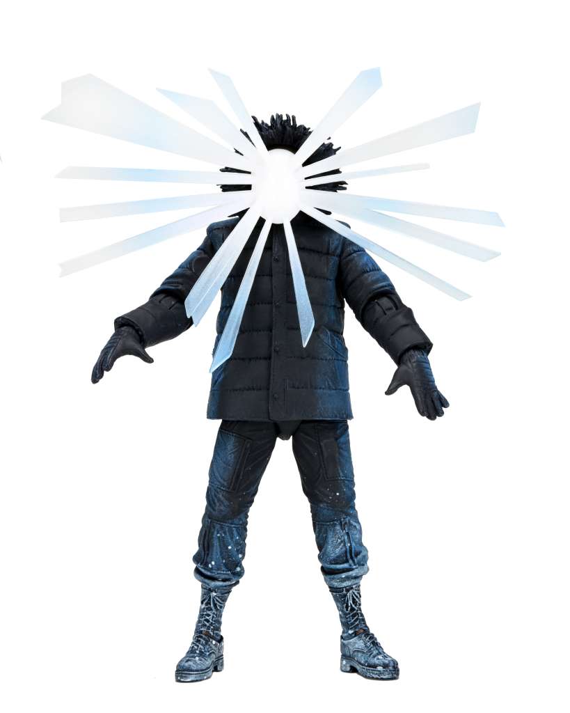 Pre-Order: The Thing - Das Ding aus einer anderen Welt (Poster Series) Actionfigur NECA 2025