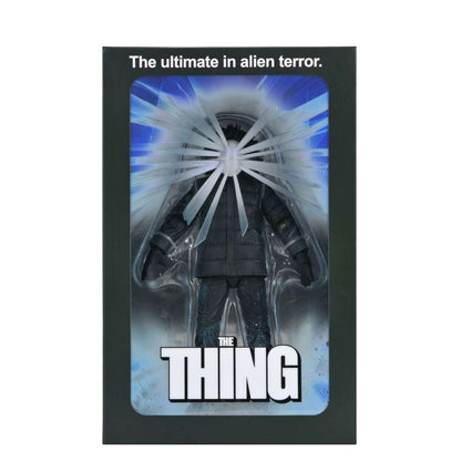 Pre-Order: The Thing - Das Ding aus einer anderen Welt (Poster Series) Actionfigur NECA 2025