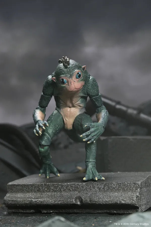 Predator: Badlands - Ultimate Thia & Bud (2-Pack) Actionfigur NECA 2026
