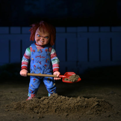 Chucky: Child’s Play 2 - Ultimate Chucky Actionfigur NECA 2026