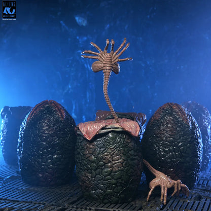 Aliens 2 (1986 Movie) - Alien Eggs Accessory Pack (40th Anniversary) NECA 2026