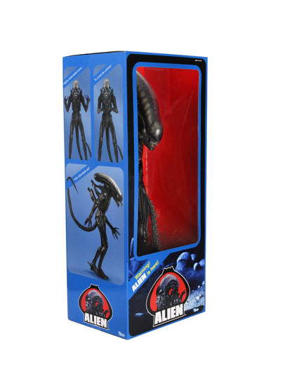 Alien (1979 Movie) - Big Chap Alien (40th Anniversary) Scale 1/4 Actionfigur 56cm NECA 2025