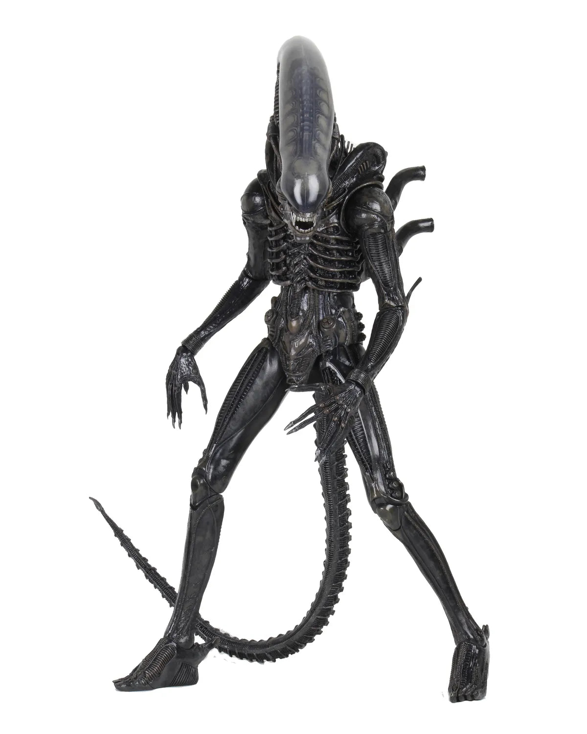 Alien (1979 Movie) - Big Chap Alien (40th Anniversary) Scale 1/4 Actionfigur 56cm NECA 2025