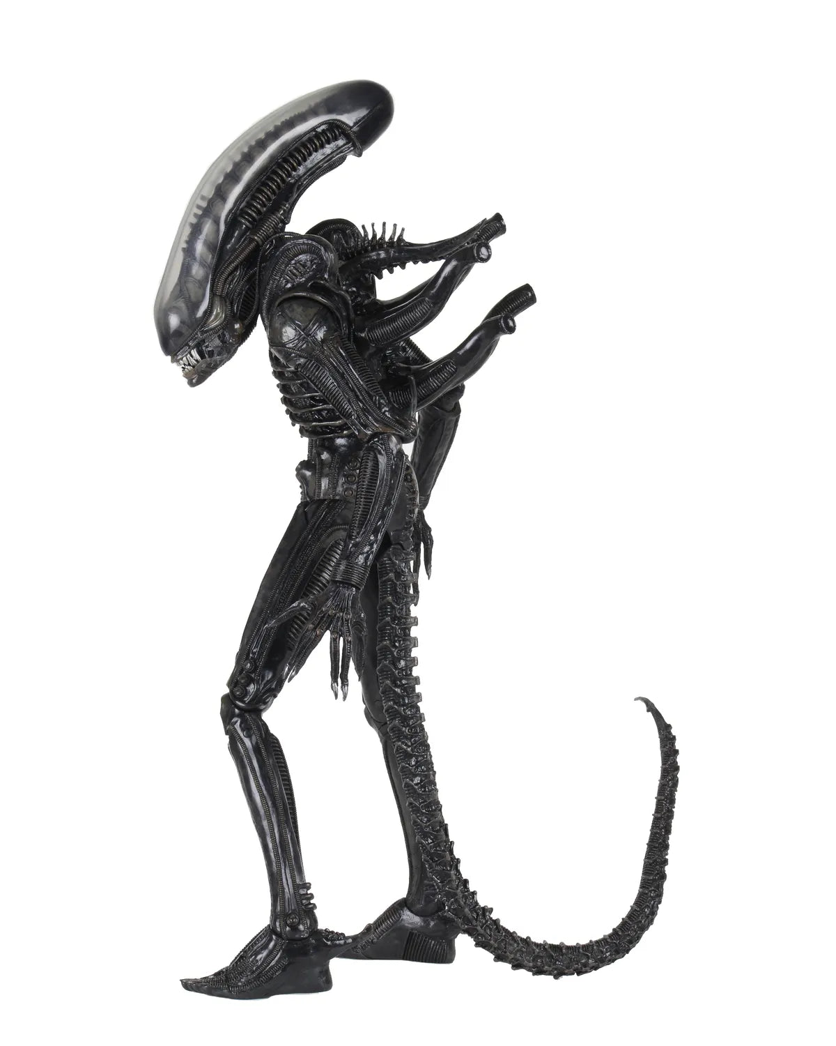 Alien (1979 Movie) - Big Chap Alien (40th Anniversary) Scale 1/4 Actionfigur 56cm NECA 2025
