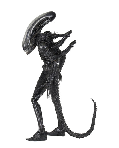 Alien (1979 Movie) - Big Chap Alien (40th Anniversary) Scale 1/4 Actionfigur 56cm NECA 2025