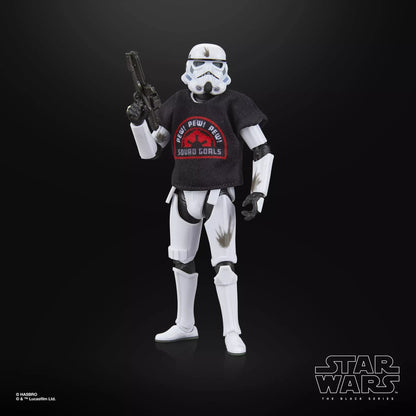 Star Wars: Black Series - Stormtrooper (May The 4th) 15cm Actionfigur Hasbro 2026 Exclusive