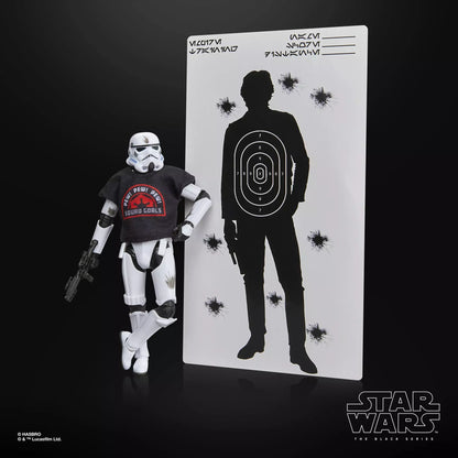 Star Wars: Black Series - Stormtrooper (May The 4th) 15cm Actionfigur Hasbro 2026 Exclusive