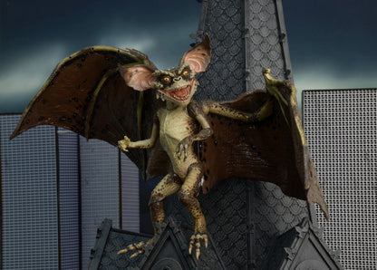 Gremlins 2: The New Batch - Bat Gremlin Deluxe Actionfigur 15cm NECA 2022