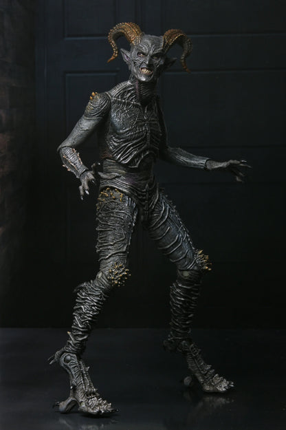 Pre-Order: The Conjuring Universe - Ultimate Malthus The Demon Deluxe Actionfigur NECA 2026