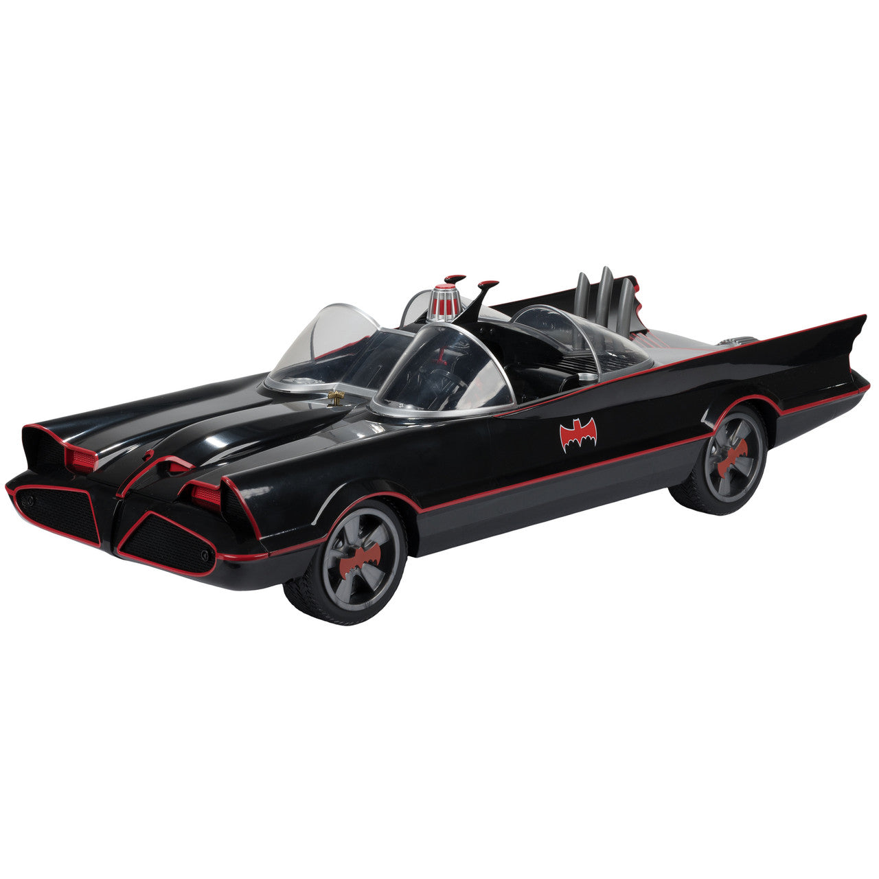 Pre-Order: Batman TV Series 1966 - Batmobile 53cm (Fahrzeug) McFarlane Toys 2025