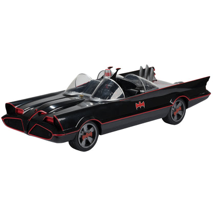 Pre-Order: Batman TV Series 1966 - Batmobile 53cm (Fahrzeug) McFarlane Toys 2025