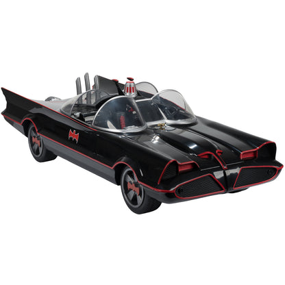 Pre-Order: Batman TV Series 1966 - Batmobile 53cm (Fahrzeug) McFarlane Toys 2025