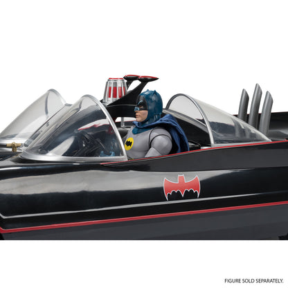 Pre-Order: Batman TV Series 1966 - Batmobile 53cm (Fahrzeug) McFarlane Toys 2025