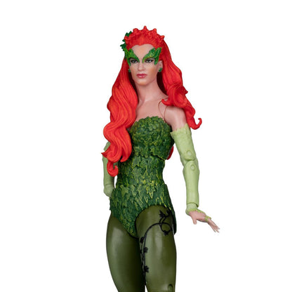 DC Multiverse: Batman & Robin - Poison Ivy (Gold Label) 18cm Actionfigur McFarlane Toys 2026