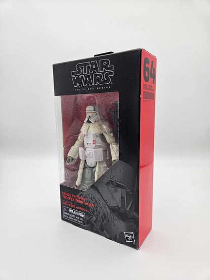 Star Wars Black Series: Range Trooper #64 Red Line 15cm Actionfigur Hasbro 2018