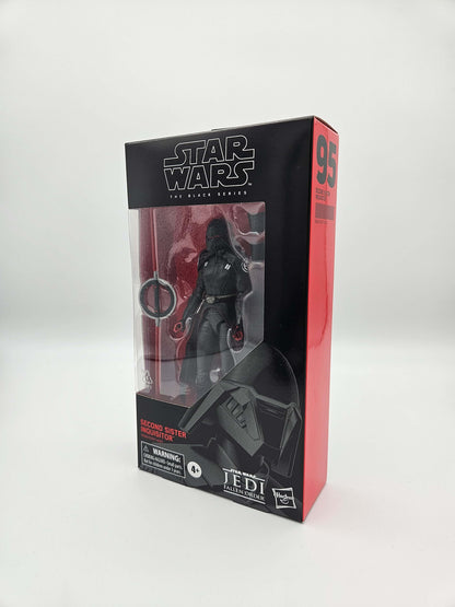 Star Wars Black Series:   Second Sister Inquisitor #95 Red Line 15cm Actionfigur Hasbro 2019