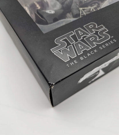 Star Wars Black Series: Imperial Shadow Squadron 15cm Actionfigur Hasbro 2015 Exclusive